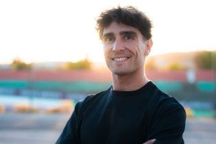 SBK: Arenas, de Moto2 a SSP: "en dos años se sabrá por qué acabó con Gresini"