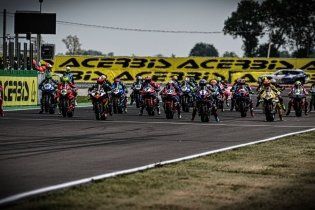 SBK: Superbike cambia de formato en 2026, pero ¿era realmente necesario?