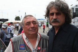 SBK: El mundo de las carreras llora la muerte de "Mimmo" Maggiali