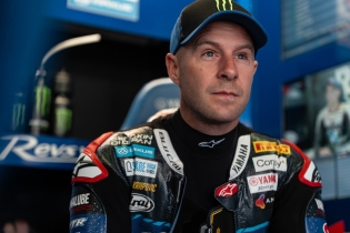 SBK: Rea: 'Pensiun? Saya merasa seperti karakter yang akan mati dalam sebuah game'