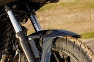 Moto - Test: PROVA Honda NC 750 X: l’amica geniale