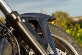 Moto - Test: PROVA Honda NC 750 X: l’amica geniale