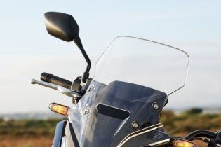 Moto - Test: PROVA Honda NC 750 X: l’amica geniale
