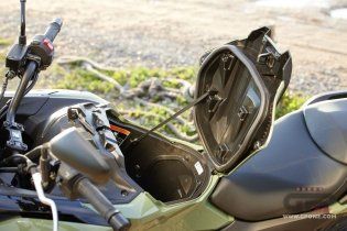 Moto - Test: PROVA Honda NC 750 X: l’amica geniale