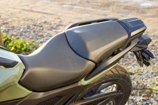 Moto - Test: PROVA Honda NC 750 X: l’amica geniale