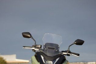 Moto - Test: PROVA Honda NC 750 X: l’amica geniale
