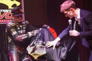 SBK: Sam Lowes rilancia la sfida con Marc VDS: “Voglio essere il miglior Indipendente”