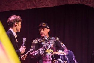 SBK: Sam Lowes rilancia la sfida con Marc VDS: “Voglio essere il miglior Indipendente”
