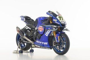 SBK: Yamaha si presenta: ecco le R1 di Jonathan Rea e Andrea Locatelli