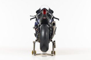 SBK: Yamaha si presenta: ecco le R1 di Jonathan Rea e Andrea Locatelli