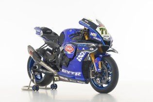 SBK: Yamaha si presenta: ecco le R1 di Jonathan Rea e Andrea Locatelli
