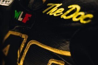 MotoGP: Valentino Rossi fa 46 e Dainese lo celebra con un kit in edizione limitata
