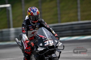 MotoGP: MEGALLERY - Tutte le foto dello Shakedown di Sepang