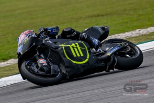 MotoGP: MEGALLERY - Tutte le foto dello Shakedown di Sepang