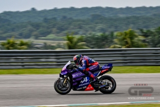 MotoGP: MEGALLERY - Tutte le foto dello Shakedown di Sepang