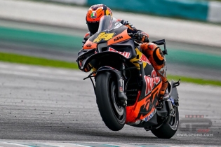 MotoGP: MEGALLERY - Tutte le foto dello Shakedown di Sepang