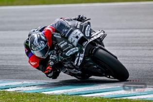 MotoGP: MEGALLERY - Tutte le foto dello Shakedown di Sepang