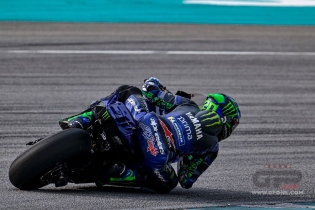 MotoGP: MEGALLERY - Tutte le foto dello Shakedown di Sepang