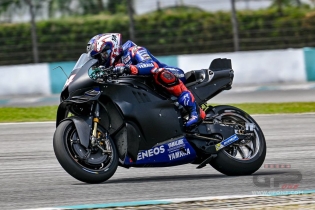 MotoGP: MEGALLERY - Tutte le foto dello Shakedown di Sepang