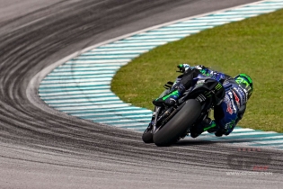 MotoGP: MEGALLERY - Tutte le foto dello Shakedown di Sepang