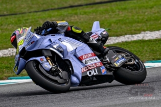 MotoGP: MEGALLERY - Tutte le foto dello Shakedown di Sepang