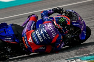 MotoGP: MEGALLERY - Tutte le foto dello Shakedown di Sepang