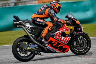 MotoGP: MEGALLERY - Tutte le foto dello Shakedown di Sepang