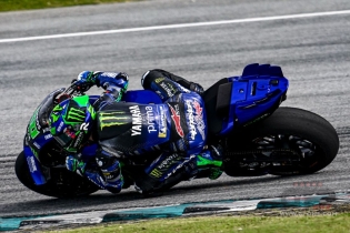 MotoGP: MEGALLERY - Tutte le foto dello Shakedown di Sepang