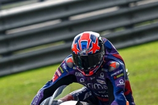 MotoGP: MEGALLERY - Tutte le foto dello Shakedown di Sepang