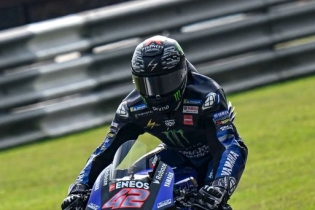 MotoGP: MEGALLERY - Tutte le foto dello Shakedown di Sepang