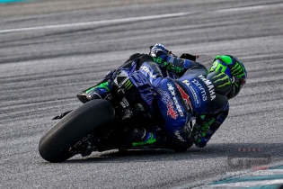 MotoGP: MEGALLERY - Tutte le foto dello Shakedown di Sepang