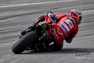 MotoGP: MEGALLERY - Tutte le foto dello Shakedown di Sepang