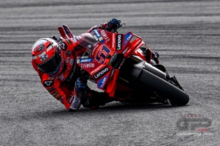MotoGP: MEGALLERY - Tutte le foto dello Shakedown di Sepang