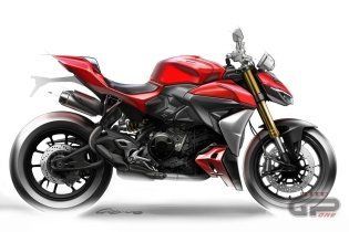Moto - Test: Prova Ducati Streetfighter V2s 2025: parola d’ordine leggerezza