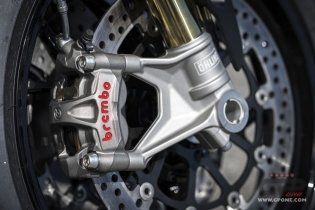 Moto - Test: Prova Ducati Streetfighter V2s 2025: parola d’ordine leggerezza
