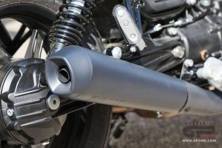 Moto - Test: PROVA moto Guzzi V7 Sport 2025: cambio d'abito