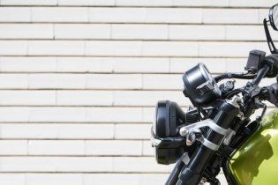Moto - Test: PROVA moto Guzzi V7 Sport 2025: cambio d'abito