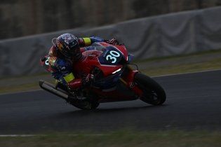 SBK: Takahashi: “Zarco ha mostrato lo spirito combattivo di un pilota di MotoGP”