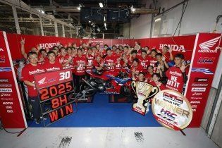 SBK: Takahashi: “Zarco ha mostrato lo spirito combattivo di un pilota di MotoGP”