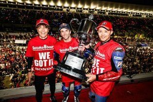 SBK: Takahashi: “Zarco ha mostrato lo spirito combattivo di un pilota di MotoGP”