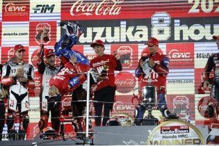 SBK: Takahashi: “Zarco ha mostrato lo spirito combattivo di un pilota di MotoGP”