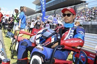 SBK: Takahashi: “Zarco ha mostrato lo spirito combattivo di un pilota di MotoGP”