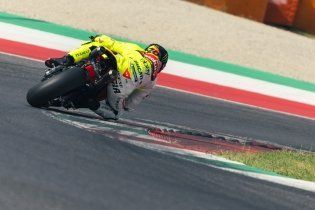 MotoGP: Dainese Project Apex 2025: tutte le immagini del mega-test al Mugello