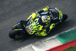 MotoGP: Dainese Project Apex 2025: tutte le immagini del mega-test al Mugello