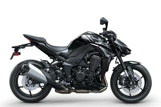 Moto - News: Kawasaki Z1100 2026: la streetfighter di Akashi si rinnova