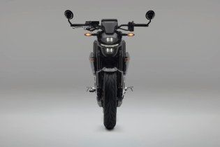 Moto - News: Honda WN7: ecco la prima moto elettrica della Casa dell’Ala
