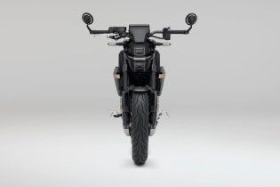 Moto - News: Honda WN7: ecco la prima moto elettrica della Casa dell’Ala