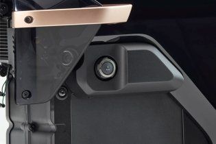 Moto - News: Honda WN7: ecco la prima moto elettrica della Casa dell’Ala