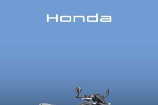 Moto - News: Honda WN7: ecco la prima moto elettrica della Casa dell’Ala