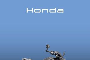 Moto - News: Honda WN7: ecco la prima moto elettrica della Casa dell’Ala